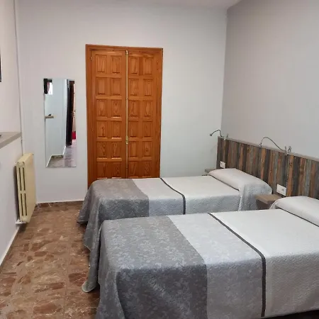 Atalaya 2* Sarrión
