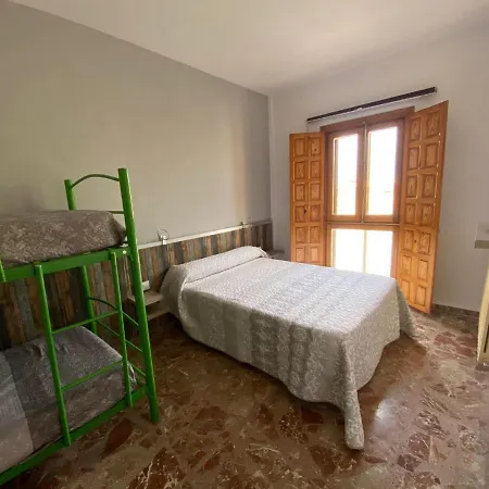 Atalaya Hotel Sarrión