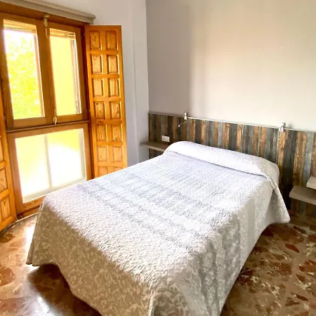 Hotel Atalaya