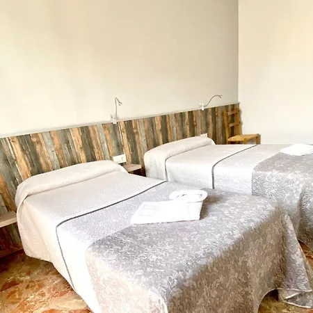 Hotel Atalaya