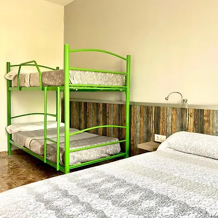 Atalaya Hotel Sarrión